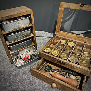 ダイソー シーリングワックスの商品を使ったおしゃれなインテリア実例 Roomclip ルームクリップ ダイソー シーリングワックスの商品を使ったおしゃれなインテリア実例 Roomclip ルームクリップ