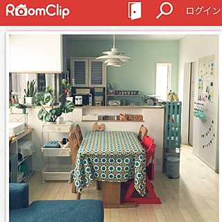 部屋全体/2016.3.11/Daily RoomClip/いつもいいねやコメありがとうございます♡/北欧好き...などのインテリア実例 - 2016-03-11 11:45:17