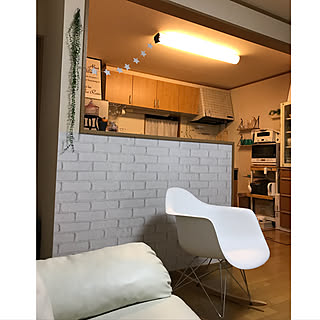 部屋全体/お気に入りチェアー♡︎ʾʾ/RCの出会いに感謝♡/見てくださってありがとう❁︎/RC初老クラブに入部した❤...などのインテリア実例 - 2017-12-30 21:36:15