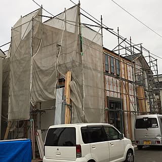 注文住宅風/建売/建売住宅/サーフテイスト/サーファーズハウス...などのインテリア実例 - 2016-11-27 21:58:04