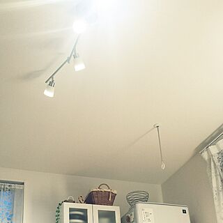 壁/天井/IKEAのインテリア実例 - 2014-11-03 19:30:46