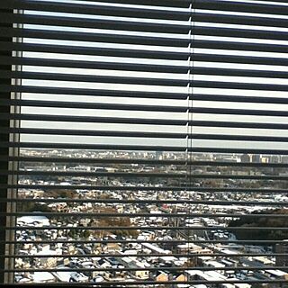 部屋全体/窓からの景色のインテリア実例 - 2014-02-20 00:51:38