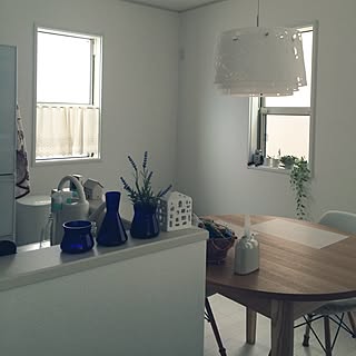 ルイスポールセンコラージュのインテリア実例 | RoomClip(ルーム