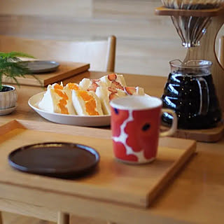 キッチン/料理/おうち時間/平屋暮らし/心地良い暮らし...などのインテリア実例 - 2022-02-14 22:22:50