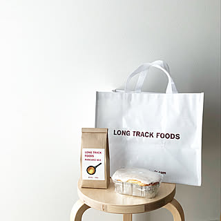 LONG TRACK FOODS/Ystava/stool60/ティータイム/注文住宅...などのインテリア実例 - 2022-11-17 19:37:41