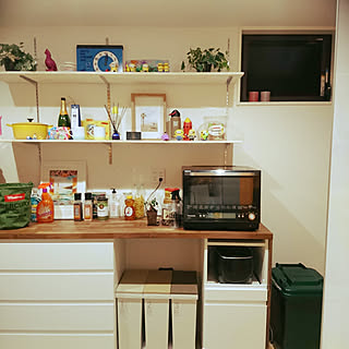 IKEAカップボードのおすすめ商品とおしゃれな実例 ｜ RoomClip（ルーム