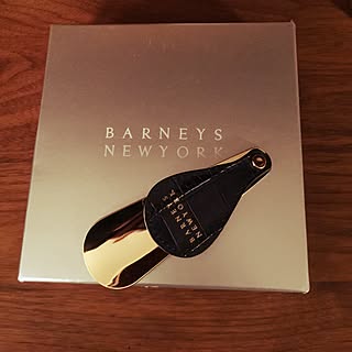 机/シューホーン/Barneys New York/バーニーズニューヨークのインテリア実例 - 2017-03-16 19:27:28