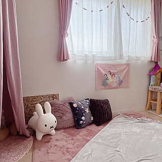 壁/天井/ナチュラル/インテリア/子供部屋/シンプル...などのインテリア実例 - 2023-09-30 16:11:30