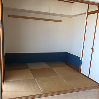 部屋全体/畳間のインテリア実例 - 2018-05-16 21:19:32