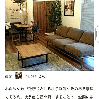 部屋全体/トラックファニチャー/クラッシュゲート/インダストリアル/塩系インテリア...などのインテリア実例 - 2016-07-08 08:53:45