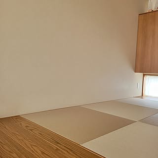 壁/天井/モニター応募投稿/和室/目をひくものがない/オシャレな空間にしたい…...などのインテリア実例 - 2023-09-30 08:09:16