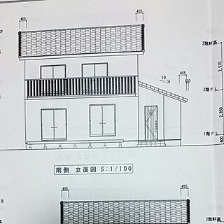 新築計画中/31坪のインテリア実例 - 2017-03-06 22:22:49