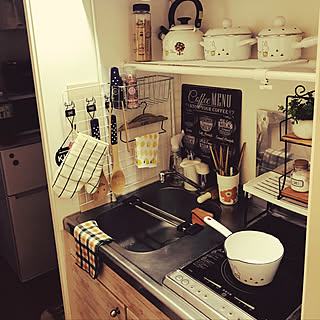 一人暮らし レオパレスのレイアウト おしゃれなインテリアコーディネートの実例 Roomclip ルームクリップ