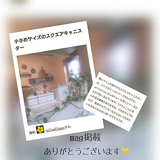 キッチン/いつもいいねありがとうございます♡/ダイニングツール/キッチンカウンター/ニトリ...などのインテリア実例 - 2019-08-31 08:30:51