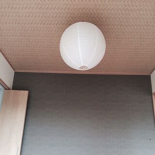 壁/天井/和室のインテリア実例 - 2015-07-23 13:48:02