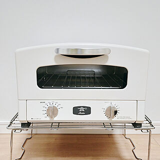 キッチン/Aladdinトースター/アラジントースター/Toaster/家電のインテリア実例 - 2021-03-30 20:52:17