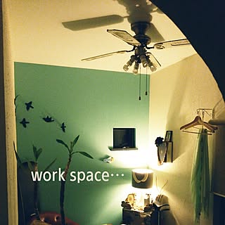 玄関/入り口/店舗付き住宅＊店舗部分/work space/日常の風景/変わらぬ風景～( ￣▽￣)...などのインテリア実例 - 2015-08-25 20:35:44