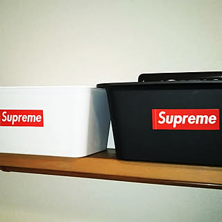 バス/トイレ/Supreme/100均/キャンドゥのインテリア実例 - 2019-09-23 20:25:22