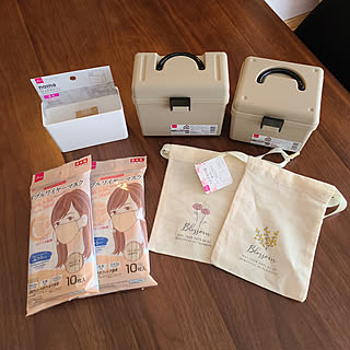 机/インスタ→lovepeacedog/コメントお気遣いなく♡/DAISOで買ってきた物/Daiso...などのインテリア実例 - 2022-02-27 11:01:21