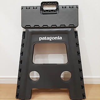 patagonia/パタゴニア/DIY/踏み台/初心者のインテリア実例 - 2021-09-24 07:48:48