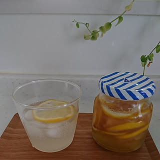 キッチン/北欧/カフェメニューのインテリア実例 - 2020-08-09 16:20:02