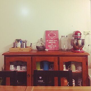 棚/uchi cafe のインテリア実例 - 2014-04-09 19:19:18