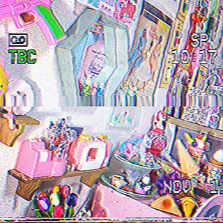 レトロ/おもちゃ/雑貨/壁/天井のインテリア実例 - 2019-11-04 11:50:45