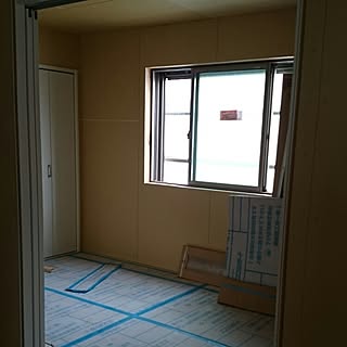 部屋全体/一階洋室のインテリア実例 - 2015-09-24 16:25:36