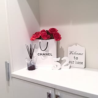 玄関 入り口 ばらの花のインテリア実例 Roomclip ルームクリップ 玄関 入り口 ばらの花のインテリア実例 Roomclip ルームクリップ