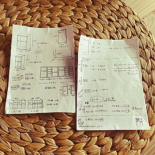 オーダー家具/息子の部屋/DIY/マンションインテリア/マンション暮らし...などのインテリア実例 - 2020-04-10 16:46:41