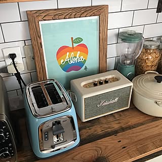 Sunbeam サンビーム ポップアップトースター AT-W MADE IN USA レトロ