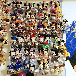 ディズニー♥︎ぬいば。コメント下さい！ ディズニー♥︎ぬいば。コメント下さい！
