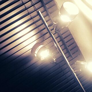 壁/天井/照明のインテリア実例 - 2013-04-14 10:41:24