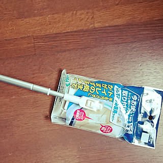 バス/トイレ/お掃除グッズ/RCが癒し♡/ズボラな母/実家暮らし３世代...などのインテリア実例 - 2020-11-29 10:51:54