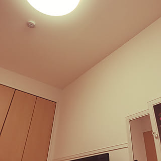 壁/天井/何か飾り付けしたいですのインテリア実例 - 2017-11-03 01:09:31