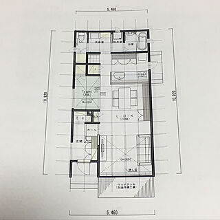 部屋全体/注文住宅/たたみコーナー/住友林業/住友林業の家...などのインテリア実例 - 2017-08-07 09:48:27