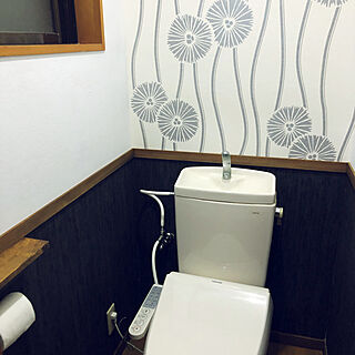 DIY/バス/トイレのインテリア実例 - 2020-10-22 23:59:07