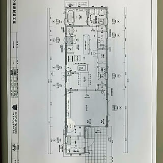 部屋全体/仕上がりが楽しみ/玄関床/楽しみでワクワク♪のインテリア実例 - 2020-07-22 19:52:33