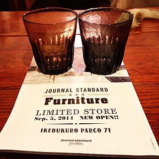 ジャーナルスタンダード/journal standard/ジャーナルスタンダードファニチャー/journal standard Furniture/ジャーナルスタンダード ファニチャー...などのインテリア実例 - 2014-10-04 00:27:16