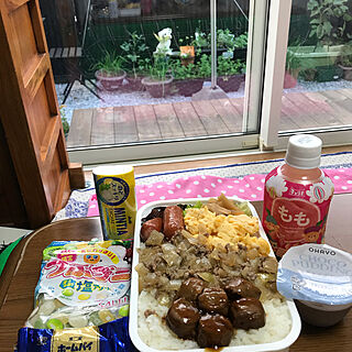 お気に入り☻/次男のお弁当/キッチンのインテリア実例 - 2019-11-08 08:24:01