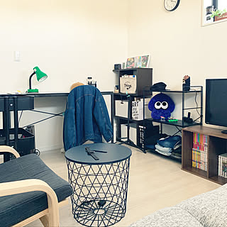 高校生男子のインテリア実例 Roomclip ルームクリップ