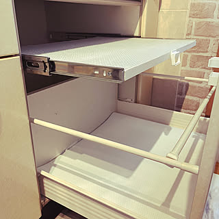 北欧/IKEA/DIY/キッチンのインテリア実例 - 2023-05-15 17:40:50