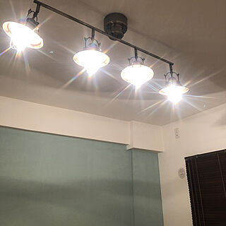 明かり/照明/Ampoule/壁/天井のインテリア実例 - 2019-08-27 10:37:45