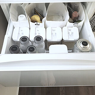 インスタやってます→izabel13ok/インスタと同じpic/IKEA/調味料/収納...などのインテリア実例 - 2017-08-23 10:16:29