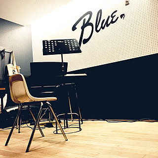 bluemusicさんの実例写真