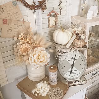 ヴィンテージ 天秤 アンティーク ガラス細工 置物 インテリア