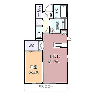 1LDK/d-room/一人暮らし/部屋全体/間取りのインテリア実例 - 2021-08-13 00:13:10