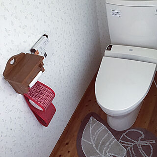 DIY/バス/トイレのインテリア実例 - 2019-04-10 10:17:29