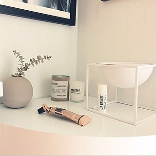 Aesop/リピート品/海外在住/スルーで構いません♪♪/イベント用...などのインテリア実例 - 2017-07-15 15:51:51