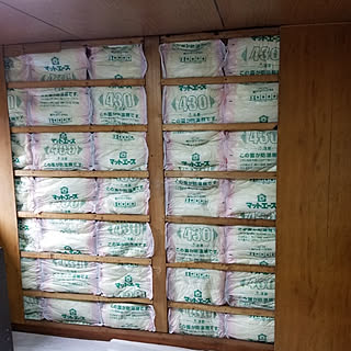 断熱効果期待のインテリア実例 Roomclip ルームクリップ